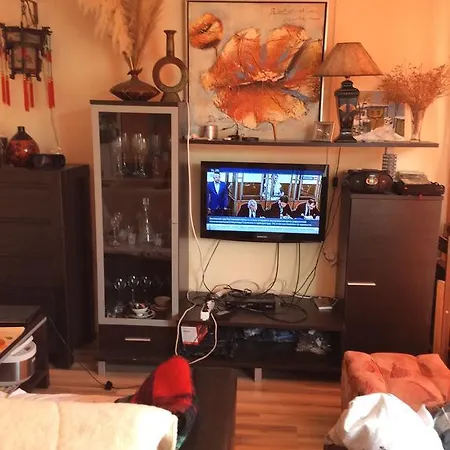 Domashnyaya Studio *